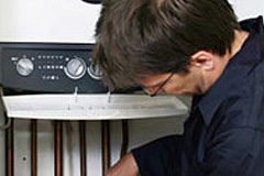 boiler service Coombes