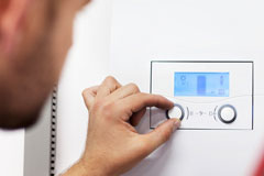 best Coombes boiler servicing companies