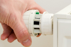 Coombes central heating repair costs