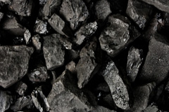 Coombes coal boiler costs