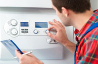 free commercial Coombes boiler quotes