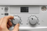 free Coombes boiler maintenance quotes